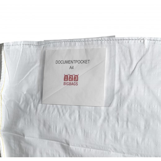 A4 document holder