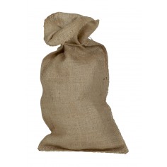 mini jute bag 30x60cm