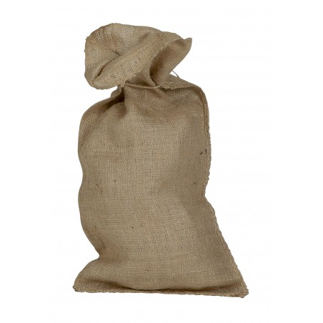 mini jute bag 30x60cm