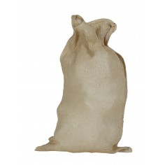 Jute Bag 100% Biodegradable 51x86