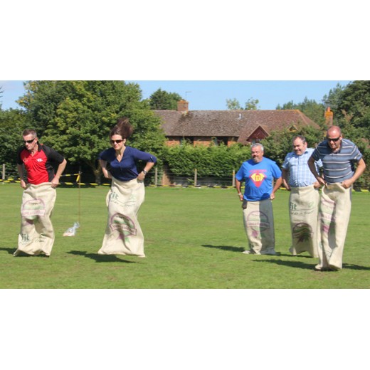 Sack Race Sacks for Adults