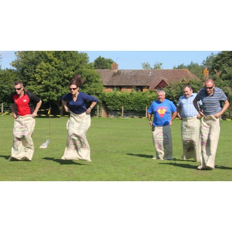 Sack Race Sacks for Adults