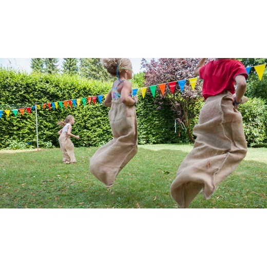 Sack Race Sacks for Adults