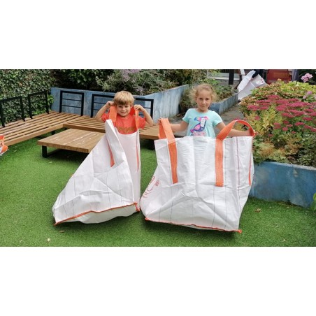 Sack Race Sacks