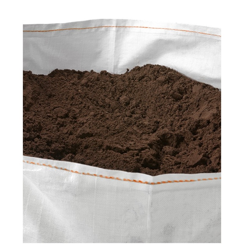 Ton bag top soil