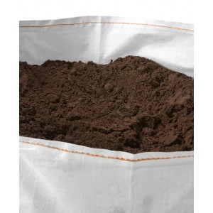 Ton bag top soil