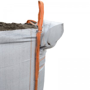 Tunnel loops big Bag