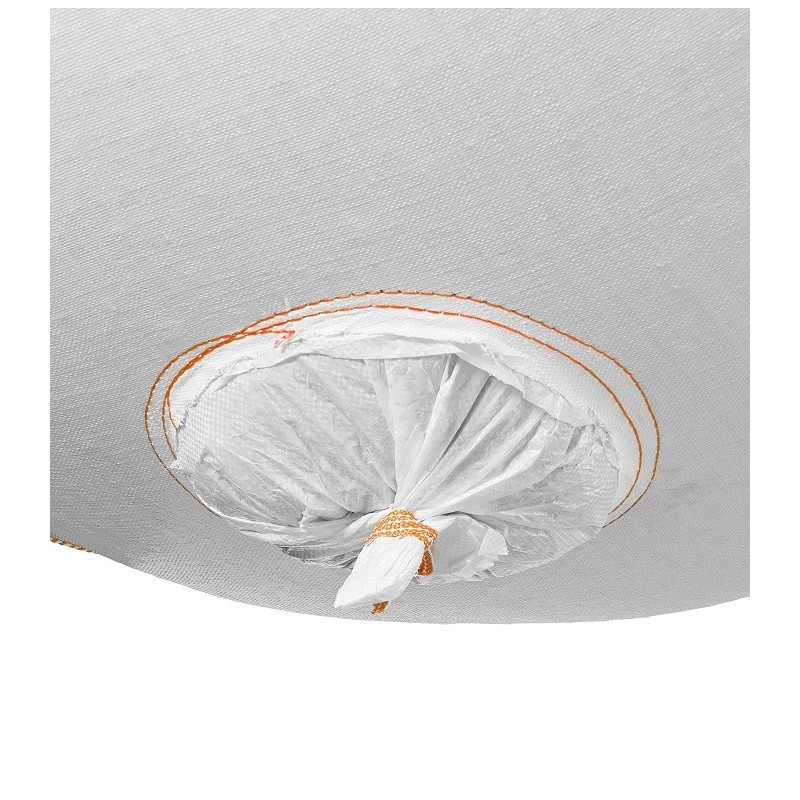 Wide Discharge Spout
