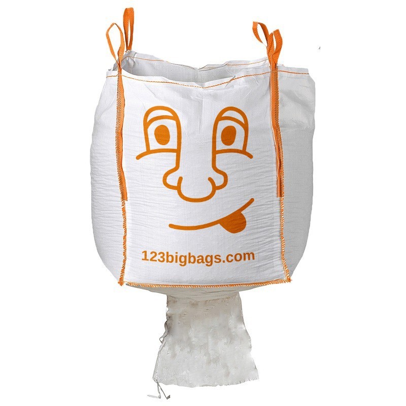 Discharge Spout Big Bag