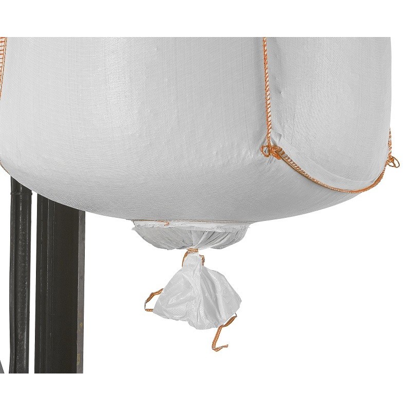 Discharge Spout Dumpy Bag