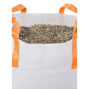 Cross Corner Loops Big Bag Gravel