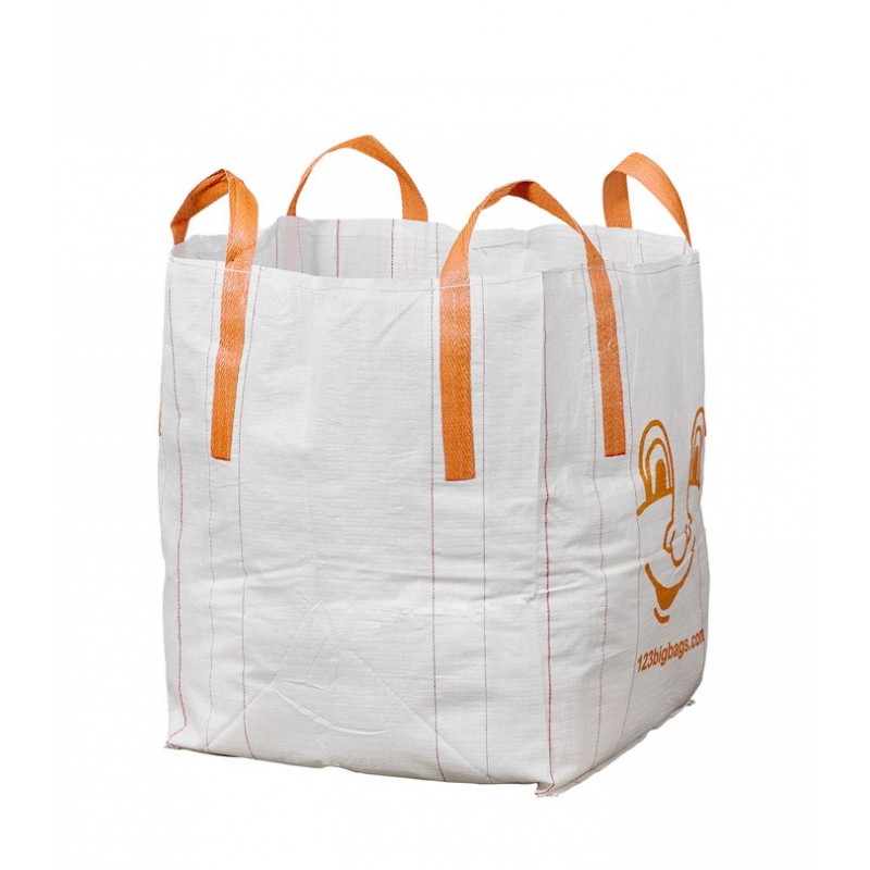 Cross Corner Loops Dumpy Bag