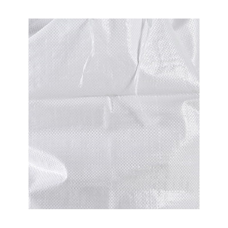 Polypropylene bag canvas
