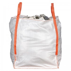 Builders Bag full