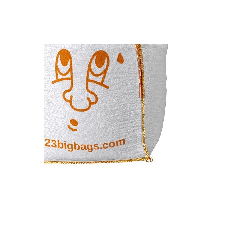 Heavy Duty Bulk Bag