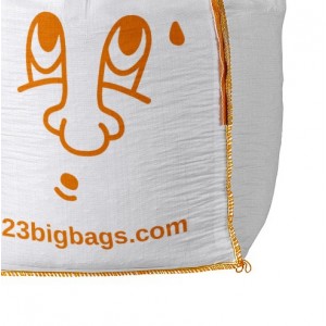 Heavy Duty Bulk Bag