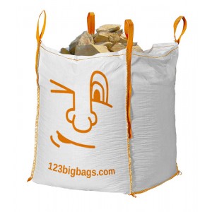 Heavy Duty Bulk Bag