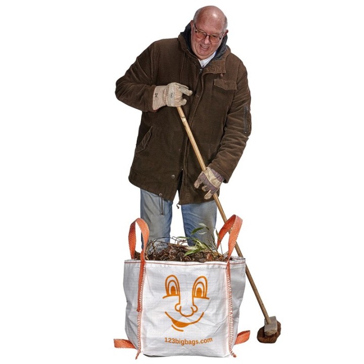 Mini Big Bag