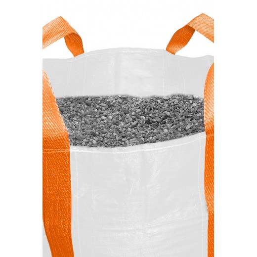 Pallställ (435x) - Big Bags i Medium Storlek
