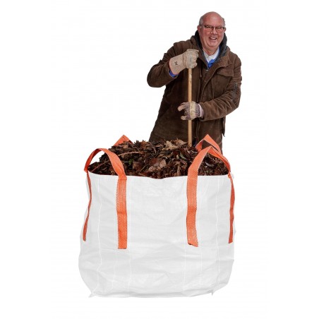 Pallställ (435x) - Big Bags i Medium Storlek