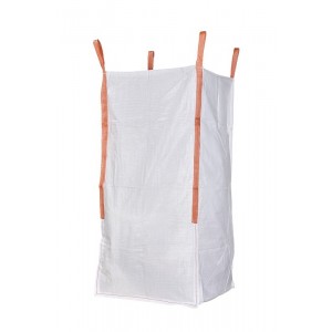 Jumbo Bags - Stora Big Bags för återvinning
