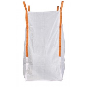 Jumbo Bags - Stora Big Bags för återvinning