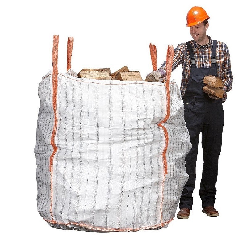 Vented Big Bag