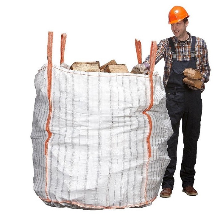 Vented Big Bag