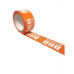 123BigBags Tape
