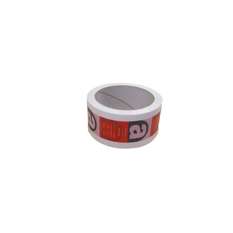 Asbestos Warning Tape