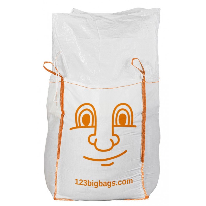 Big Bag Skirt