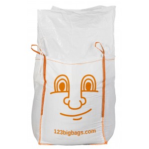 Big Bag Skirt