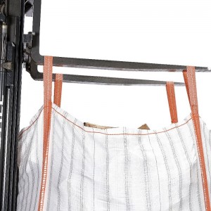 Vented Big Bag
