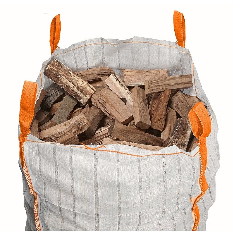 Vented Big Bag