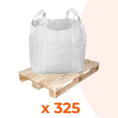 Pallet Deal (320x) Big Bags