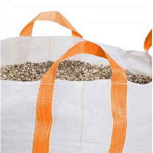 Builders Bag Corner Loops