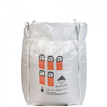 un certified bulk bags