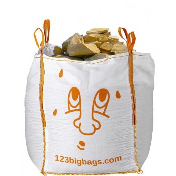 Heavy Duty Bulk Bag