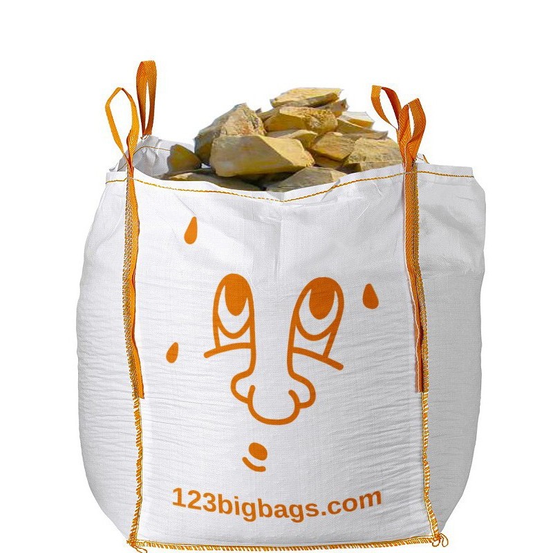Heavy Duty Bulk Bag