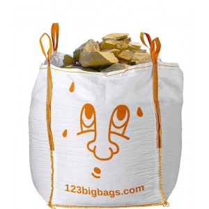 Heavy Duty Bulk Bag