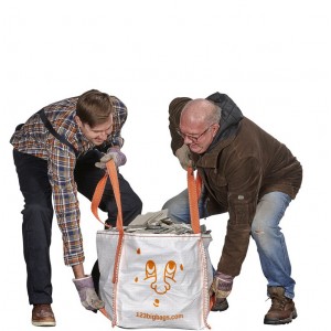 Mini Big Bag