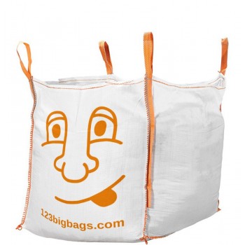 Tonne bag