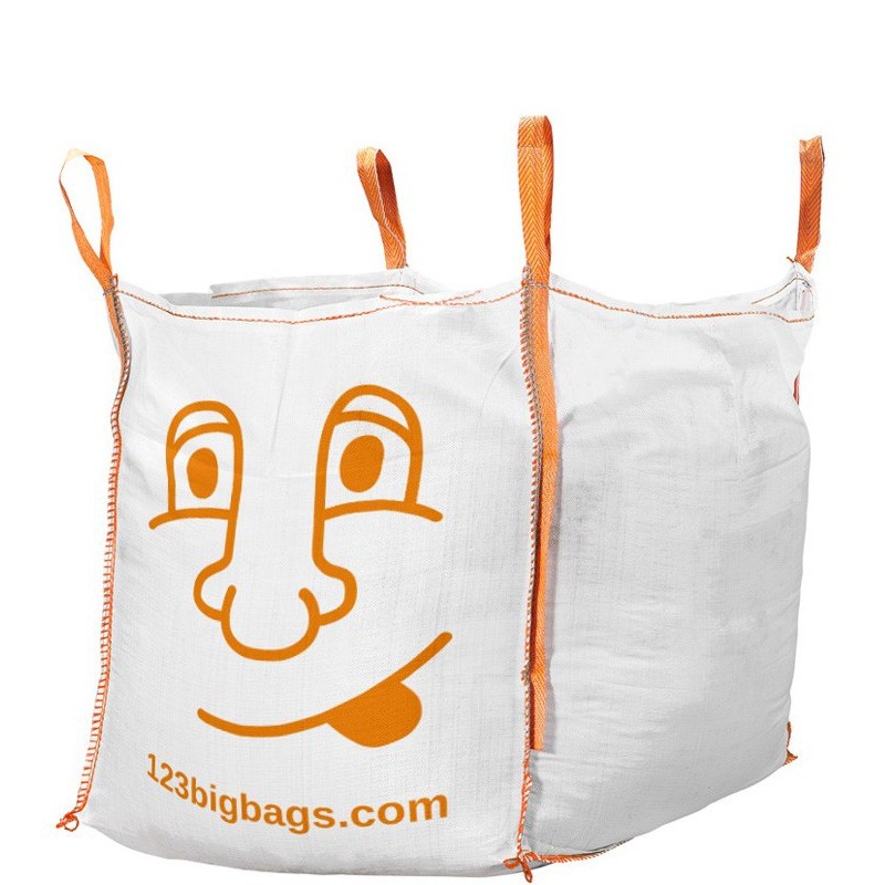 Tonne bag