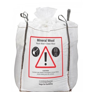 Big Bag Mineral Wool