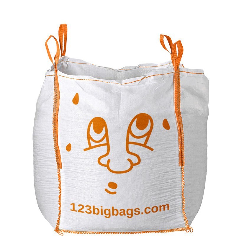 Builders Bag for building materials