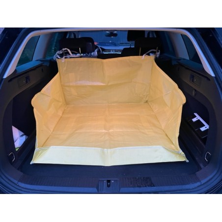 Big Bag For Cars