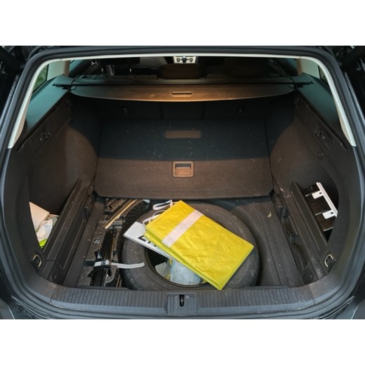 Boot Liner