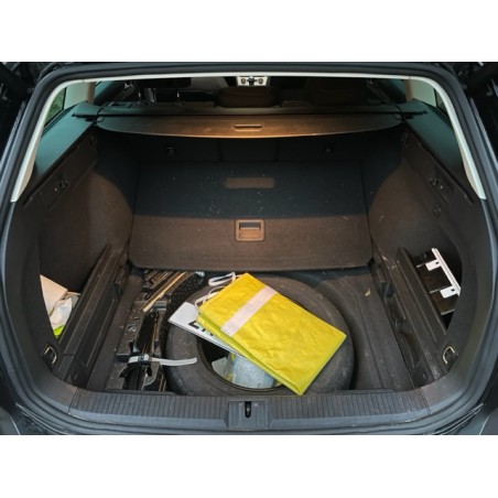 Boot Liner