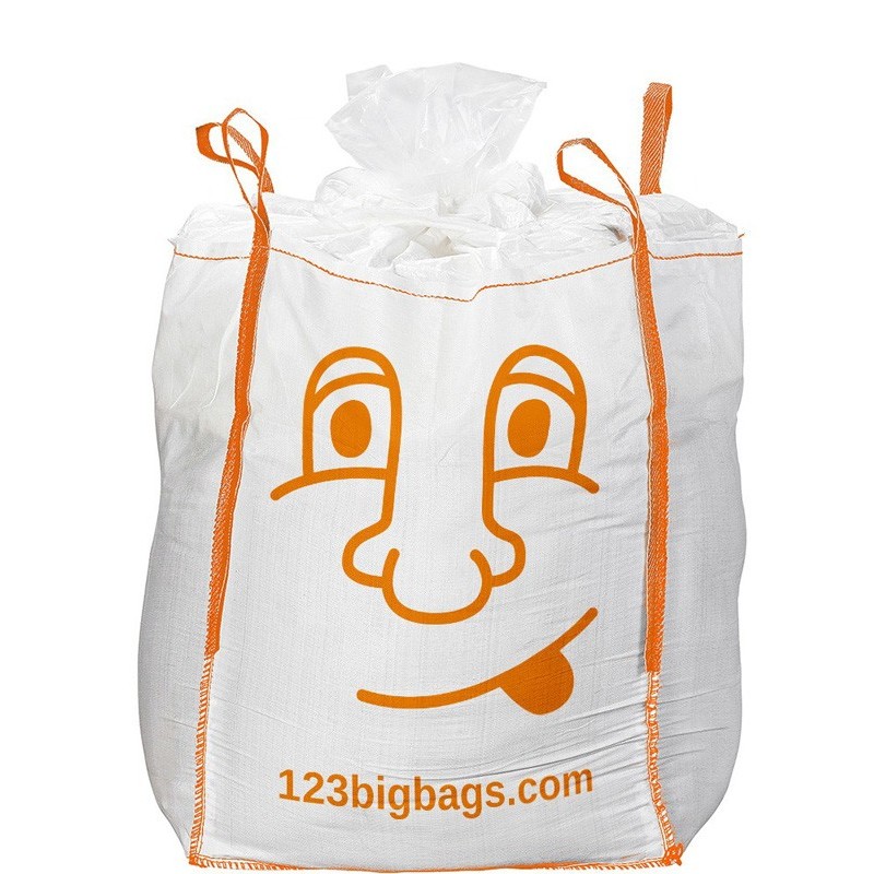 Closable Builders Bag