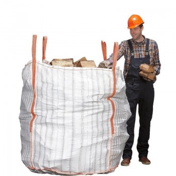 Vented Big Bag